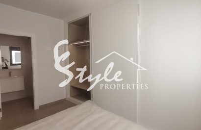 New build - Apartment - Torrevieja