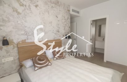 New build - Apartment - Torrevieja