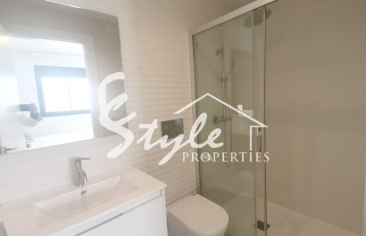 New build - Apartment - Torrevieja