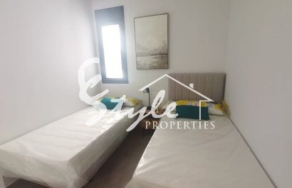 New build - Apartment - Torrevieja