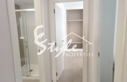 New build - Apartment - Torrevieja