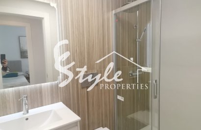 New build - Apartment - Torrevieja