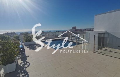 New build - Apartment - Torrevieja