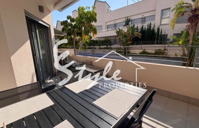 Nuevo - Apartamento - Torrevieja  - La Veleta
