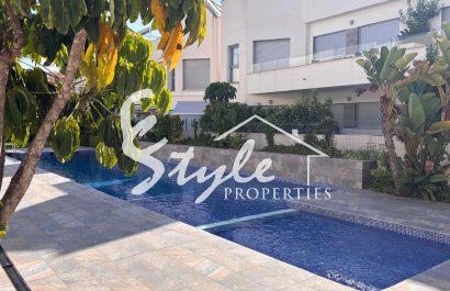 Nuevo - Apartamento - Torrevieja  - La Veleta