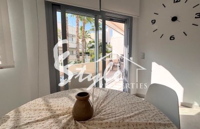 Nuevo - Apartamento - Torrevieja  - La Veleta