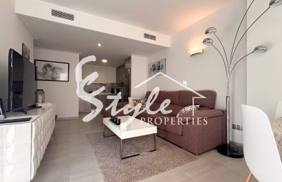 Nuevo - Apartamento - Torrevieja  - La Veleta