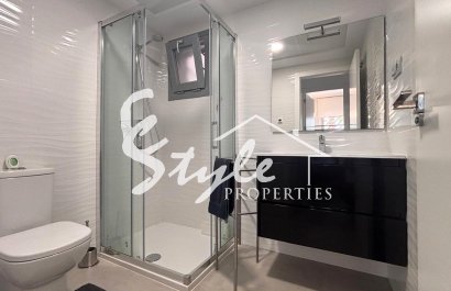 Nuevo - Apartamento - Torrevieja  - La Veleta