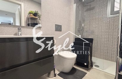 Nuevo - Apartamento - Torrevieja  - La Veleta