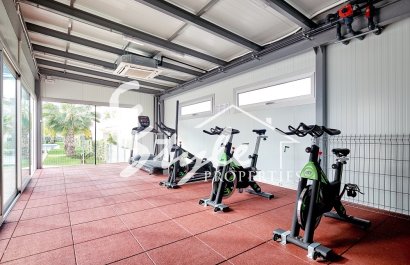 Nuevo - Apartamento - Torrevieja  - La Veleta