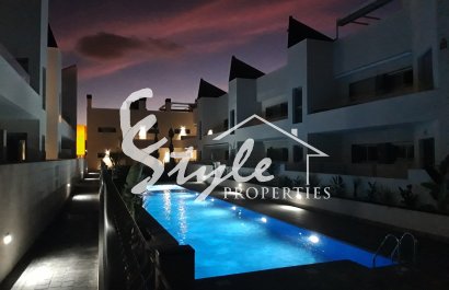 Nuevo - Apartamento - Torrevieja  - La Veleta