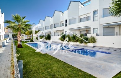 Nuevo - Apartamento - Torrevieja  - La Veleta