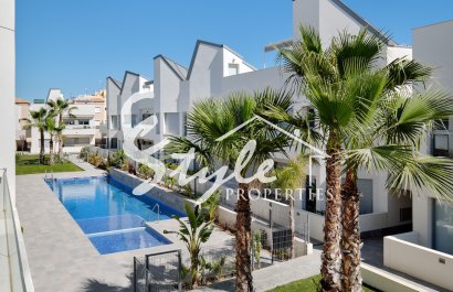 Nuevo - Apartamento - Torrevieja  - La Veleta
