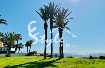 Nuevo - Apartamento - Torrevieja  - La Veleta