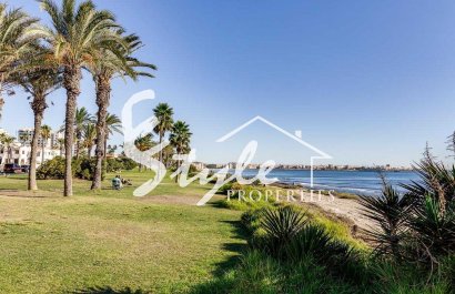 Nuevo - Apartamento - Torrevieja  - La Veleta