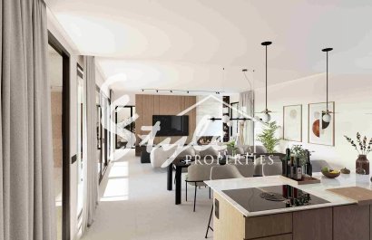 Новостройки - Вилла - Murcia - Baños y Mendigo