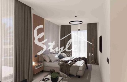 Новостройки - Вилла - Murcia - Baños y Mendigo