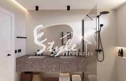 Новостройки - Вилла - Murcia - Baños y Mendigo