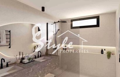 Новостройки - Вилла - Murcia - Baños y Mendigo