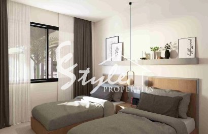 Новостройки - Вилла - Murcia - Baños y Mendigo