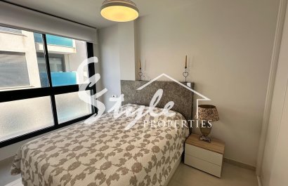 Resale - Apartamento - Torrevieja - Calas Blancas