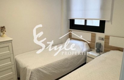 Resale - Apartamento - Torrevieja - Calas Blancas