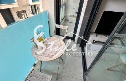 Resale - Apartamento - Torrevieja - Calas Blancas