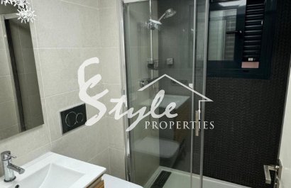 Resale - Apartamento - Torrevieja - Calas Blancas