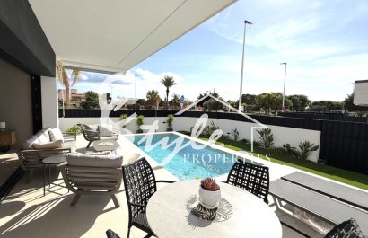 Resale - Apartamento - Pilar de la Horadada - Costa Blanca Sur