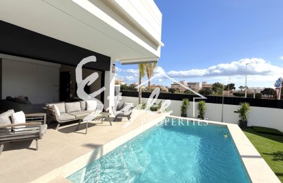 Resale - Apartamento - Pilar de la Horadada - Costa Blanca Sur