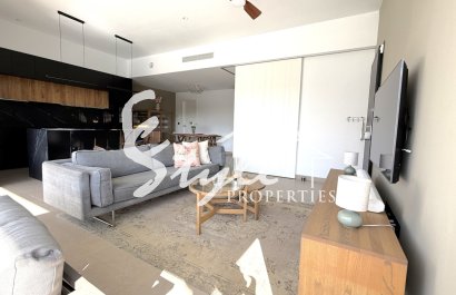 Resale - Apartamento - Pilar de la Horadada - Costa Blanca Sur