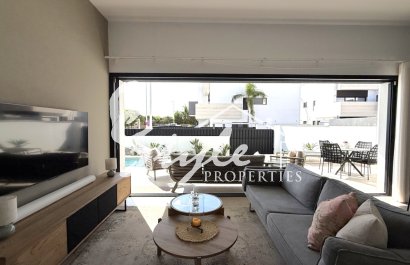 Resale - Apartamento - Pilar de la Horadada - Costa Blanca Sur