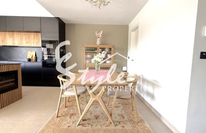 Resale - Apartamento - Pilar de la Horadada - Costa Blanca Sur