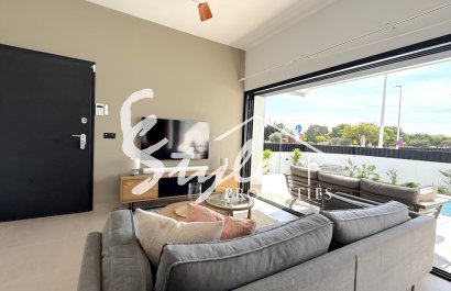 Resale - Apartamento - Pilar de la Horadada - Costa Blanca Sur