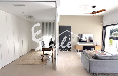 Resale - Apartamento - Pilar de la Horadada - Costa Blanca Sur