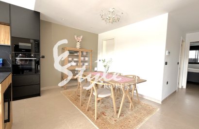 Resale - Apartamento - Pilar de la Horadada - Costa Blanca Sur