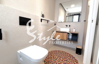 Resale - Apartamento - Pilar de la Horadada - Costa Blanca Sur