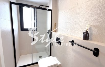 Resale - Apartamento - Pilar de la Horadada - Costa Blanca Sur