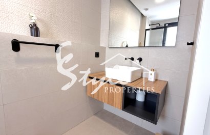 Resale - Apartamento - Pilar de la Horadada - Costa Blanca Sur