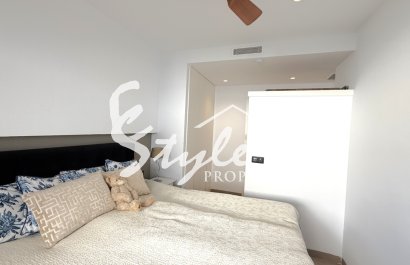 Resale - Apartamento - Pilar de la Horadada - Costa Blanca Sur