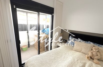 Resale - Apartamento - Pilar de la Horadada - Costa Blanca Sur