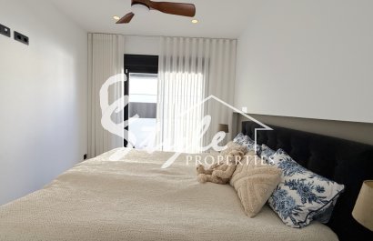 Resale - Apartamento - Pilar de la Horadada - Costa Blanca Sur