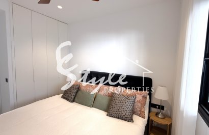 Resale - Apartamento - Pilar de la Horadada - Costa Blanca Sur