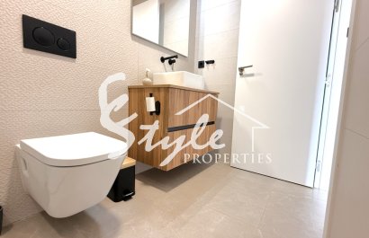 Resale - Apartamento - Pilar de la Horadada - Costa Blanca Sur