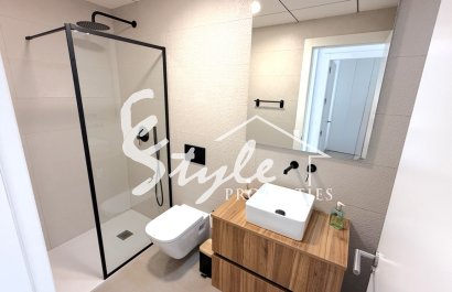 Resale - Apartamento - Pilar de la Horadada - Costa Blanca Sur