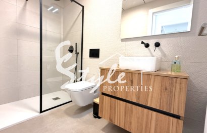 Resale - Apartamento - Pilar de la Horadada - Costa Blanca Sur