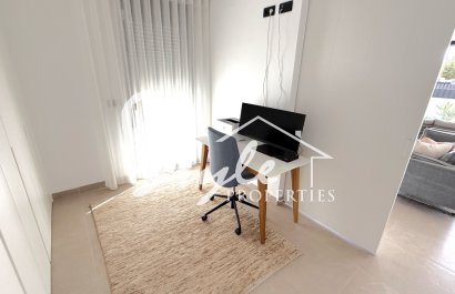 Resale - Apartamento - Pilar de la Horadada - Costa Blanca Sur