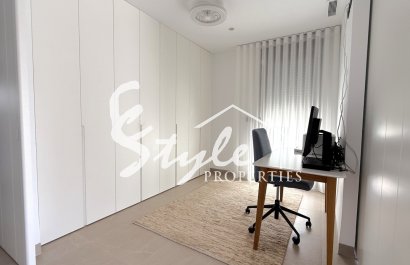 Resale - Apartamento - Pilar de la Horadada - Costa Blanca Sur