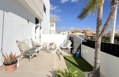 Resale - Apartamento - Pilar de la Horadada - Costa Blanca Sur