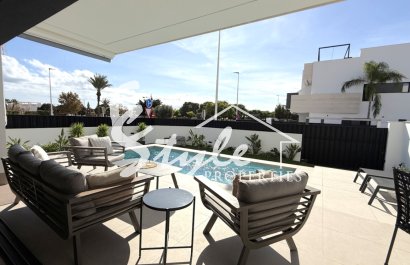 Resale - Apartamento - Pilar de la Horadada - Costa Blanca Sur